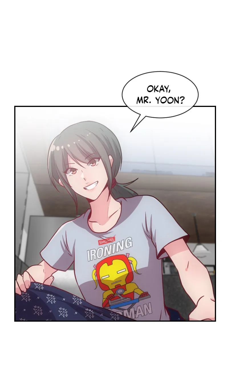 Age Matters Chapter 10 page 102 - 