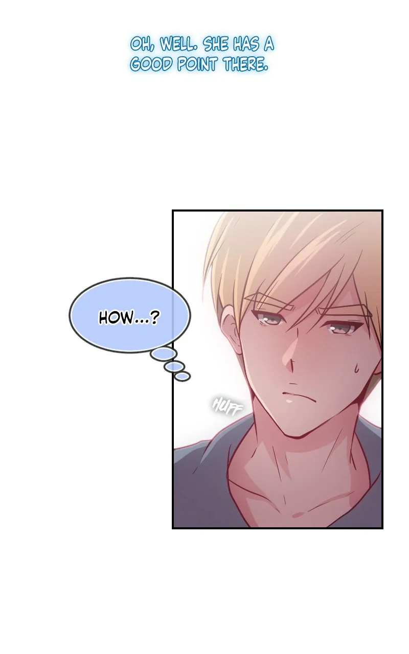 Age Matters Chapter 10 page 103 - 