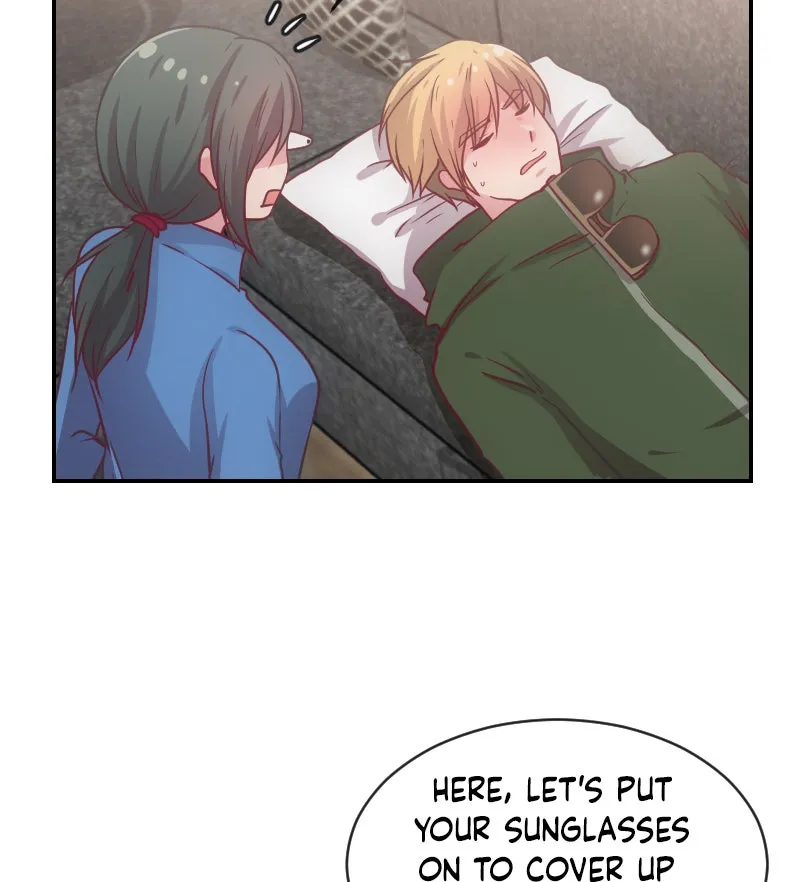 Age Matters Chapter 10 page 12 - 