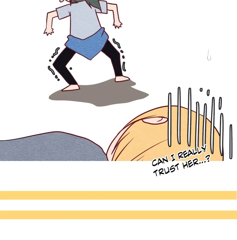 Age Matters Chapter 10 page 112 - 