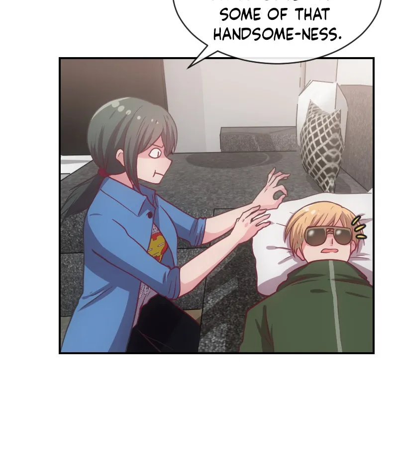 Age Matters Chapter 10 page 13 - 