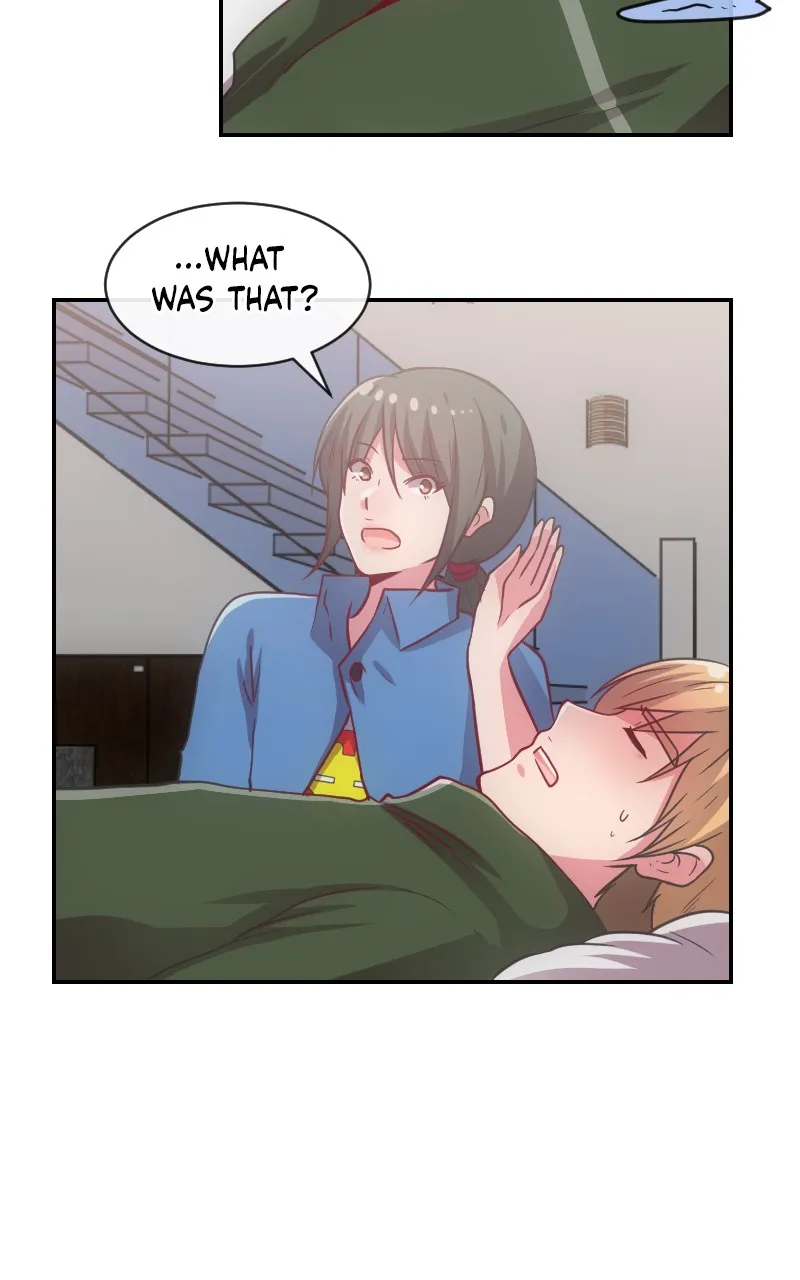 Age Matters Chapter 10 page 15 - 