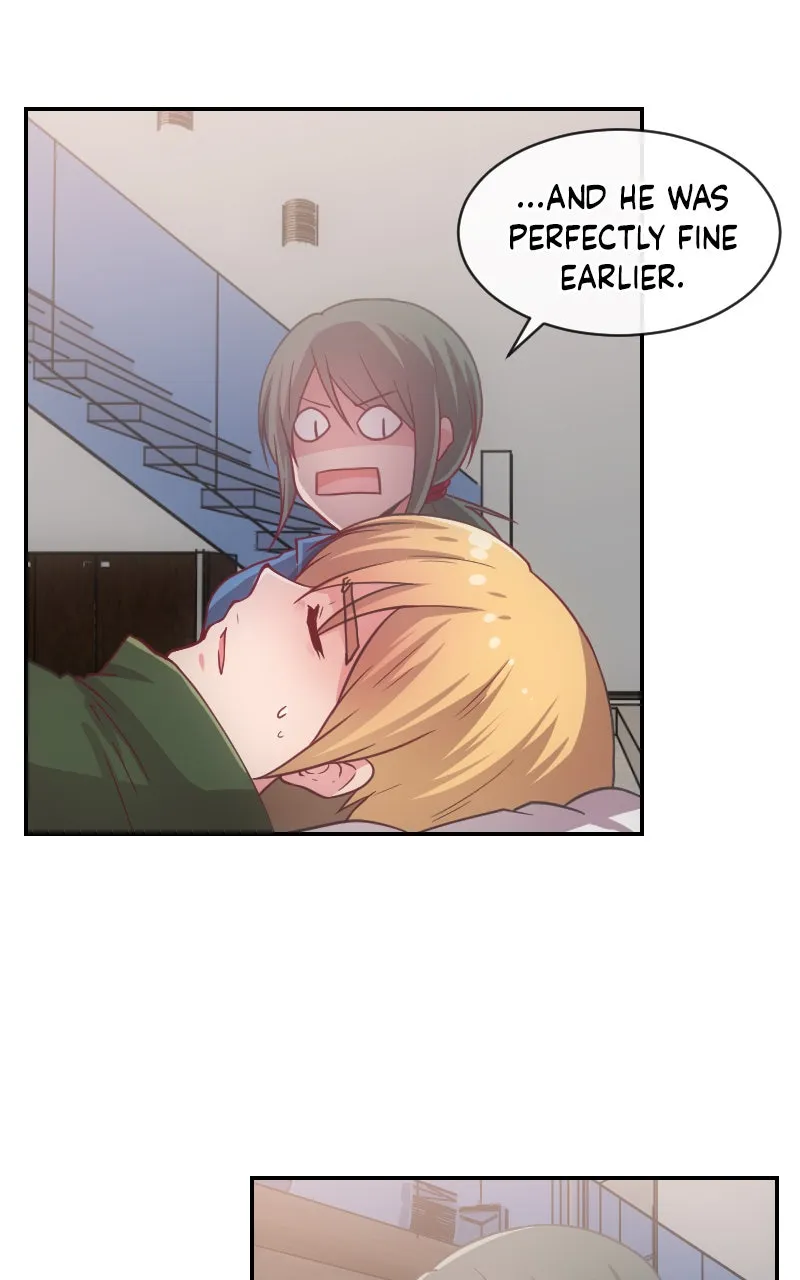 Age Matters Chapter 10 page 16 - 