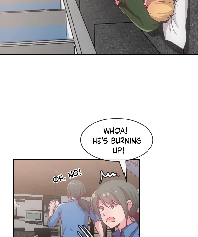 Age Matters Chapter 10 page 20 - 