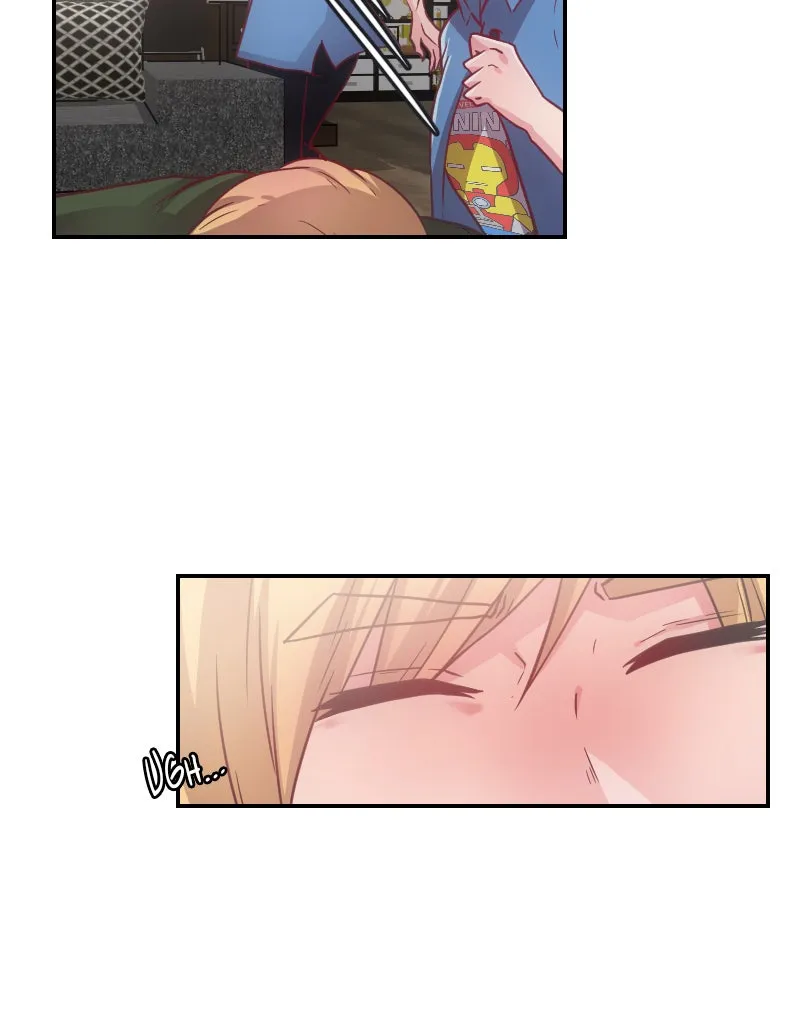 Age Matters Chapter 10 page 21 - 