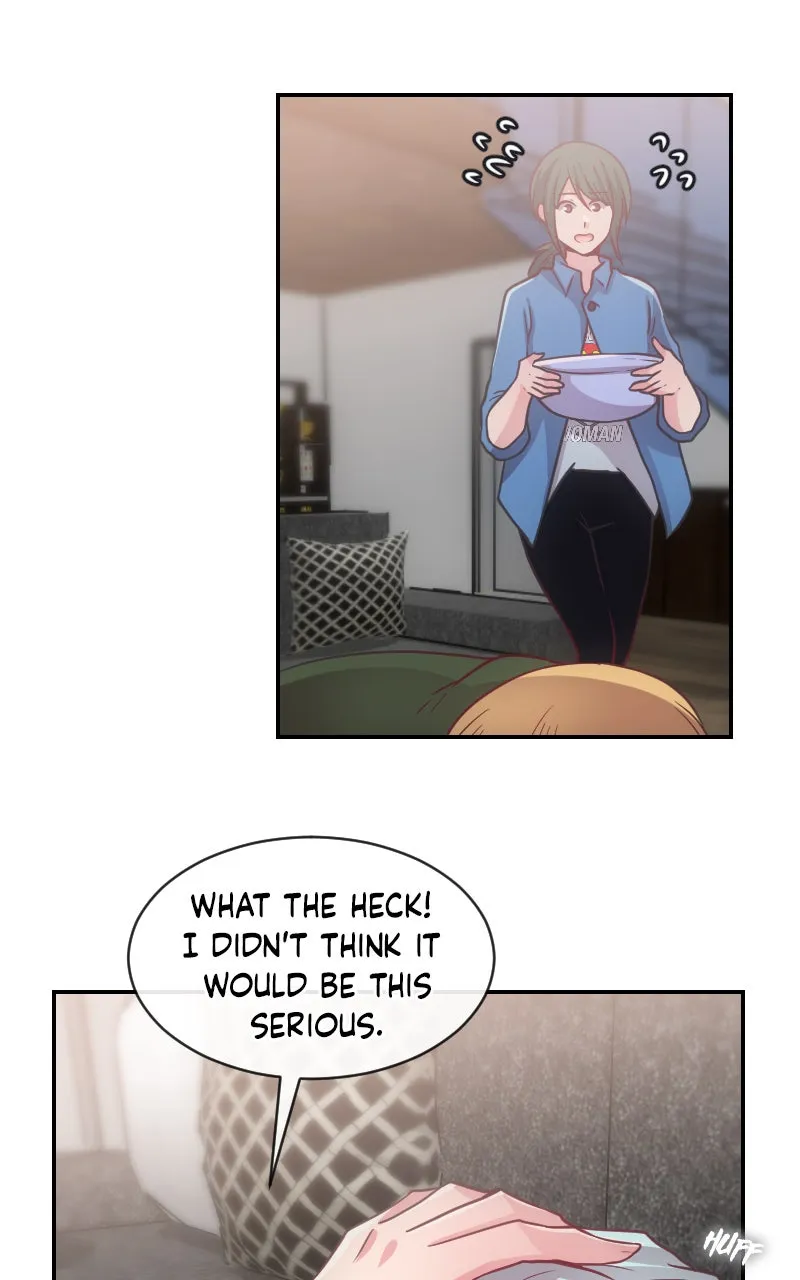 Age Matters Chapter 10 page 22 - 