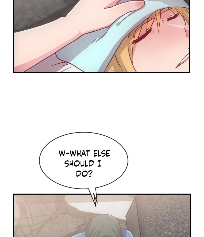 Age Matters Chapter 10 page 23 - 
