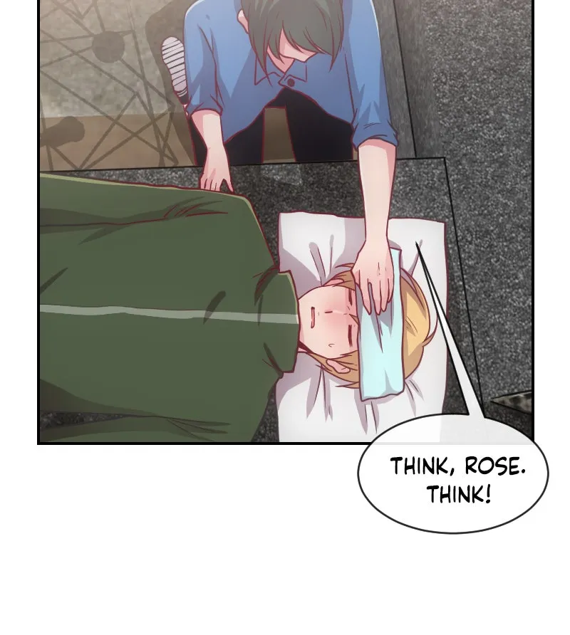 Age Matters Chapter 10 page 24 - 