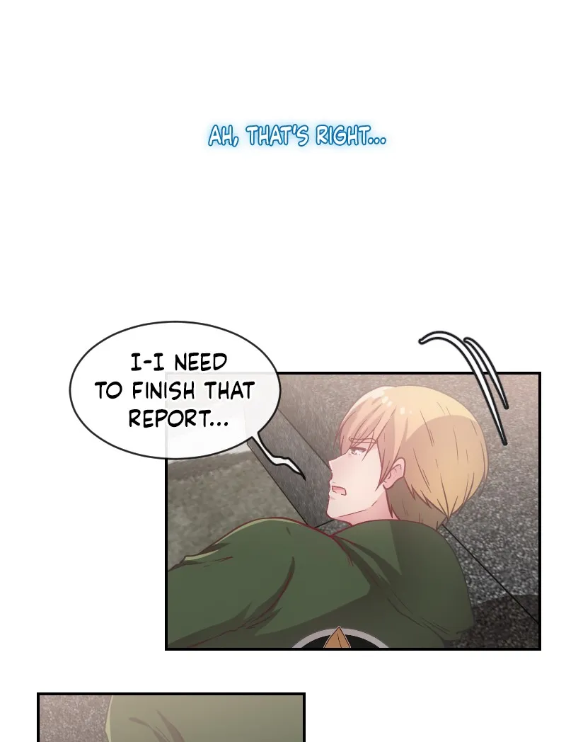 Age Matters Chapter 10 page 28 - 