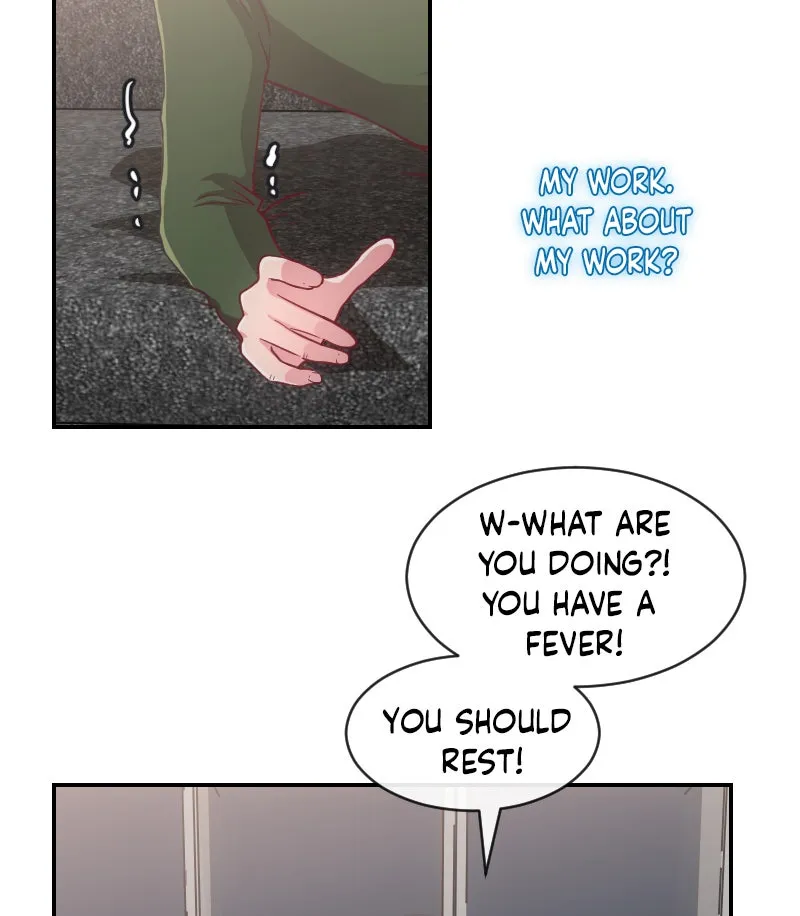 Age Matters Chapter 10 page 29 - 