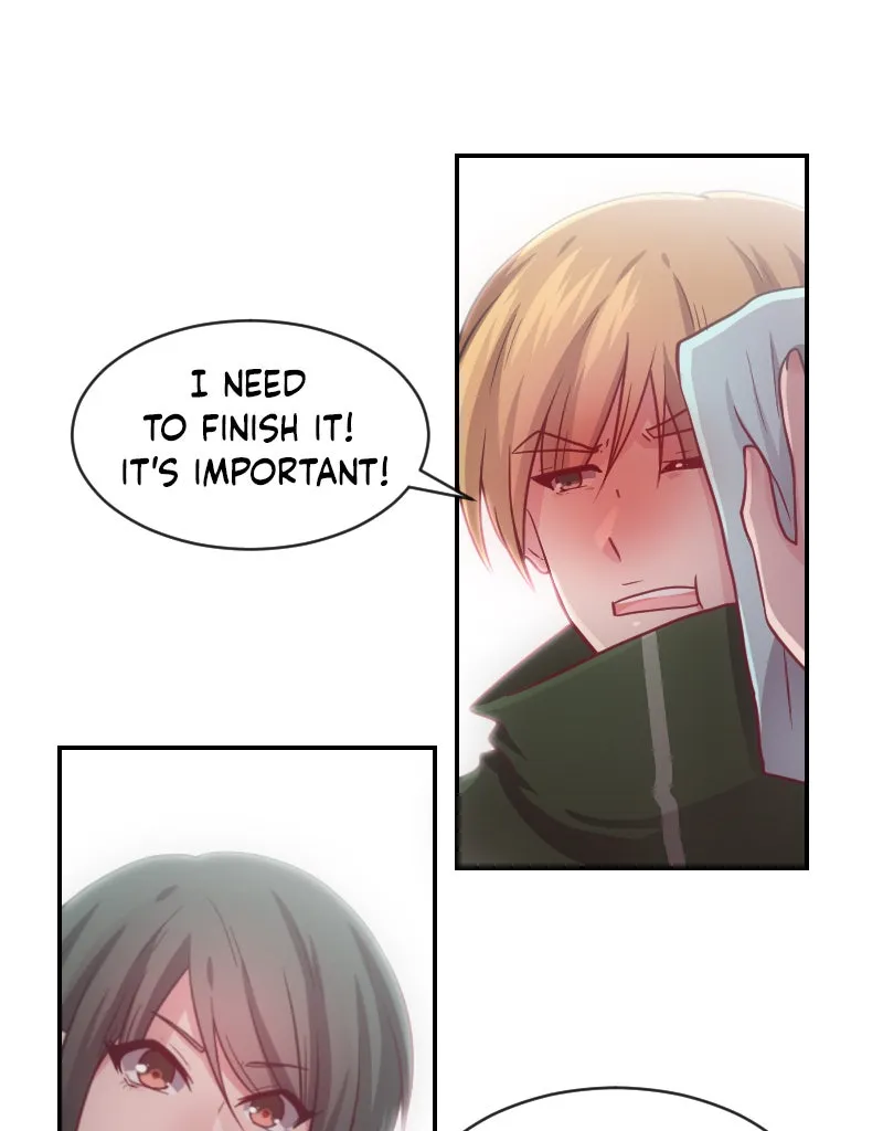 Age Matters Chapter 10 page 32 - 