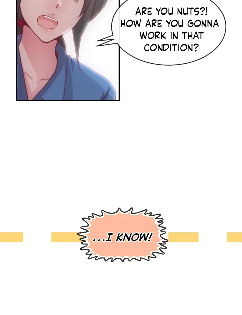 Age Matters Chapter 10 page 33 - 