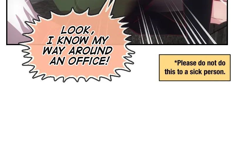 Age Matters Chapter 10 page 36 - 
