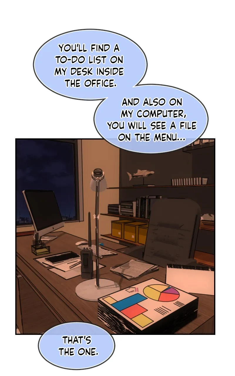 Age Matters Chapter 10 page 40 - 