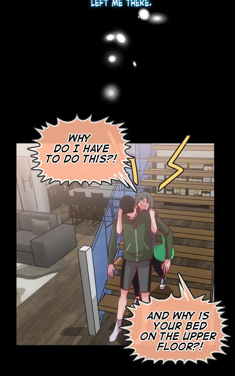 Age Matters Chapter 10 page 5 - 