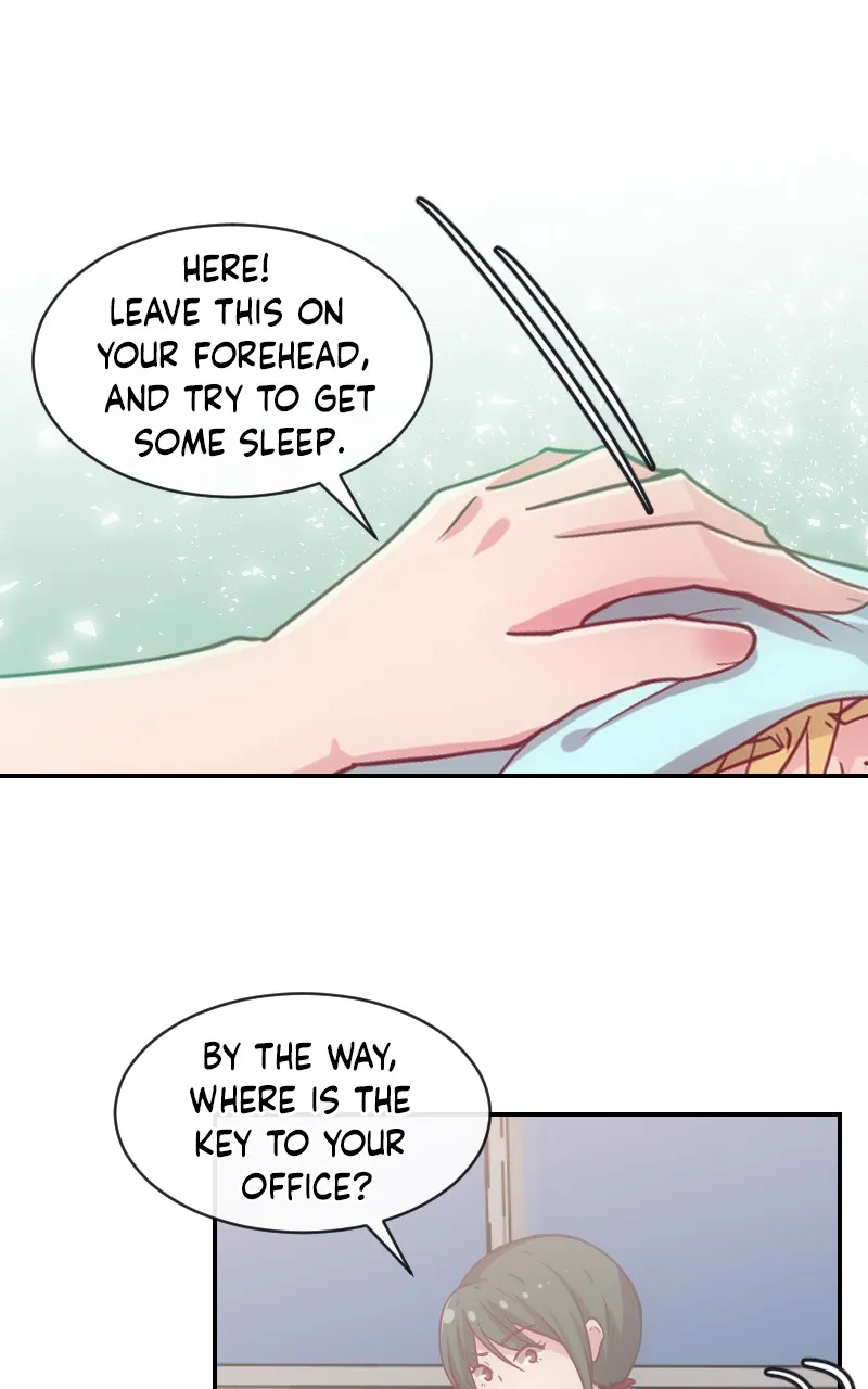 Age Matters Chapter 10 page 42 - 