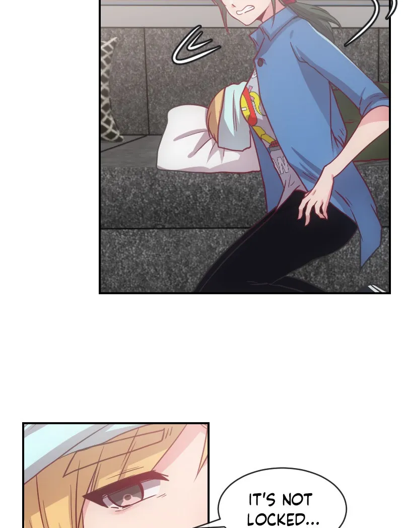 Age Matters Chapter 10 page 43 - 