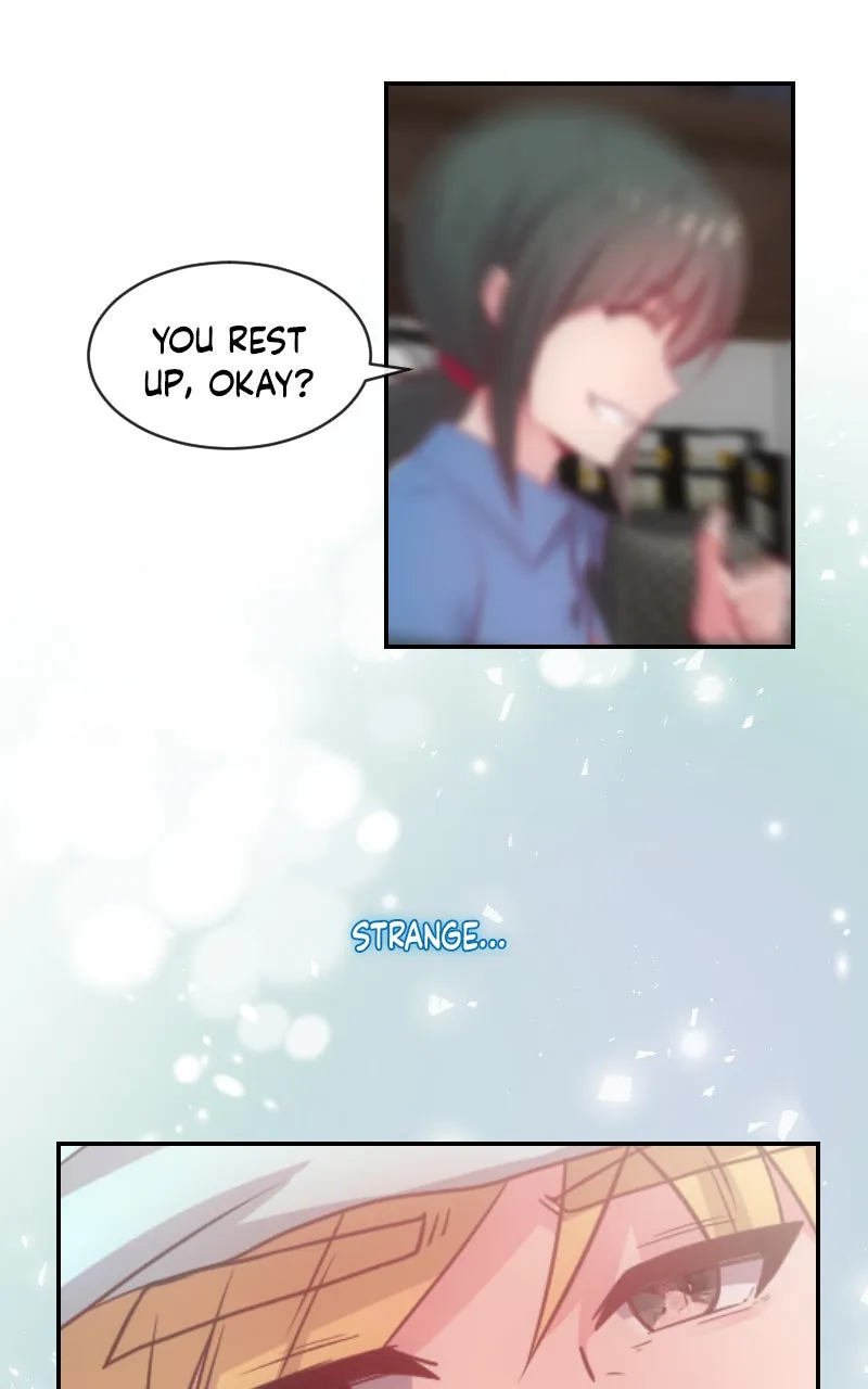 Age Matters Chapter 10 page 45 - 
