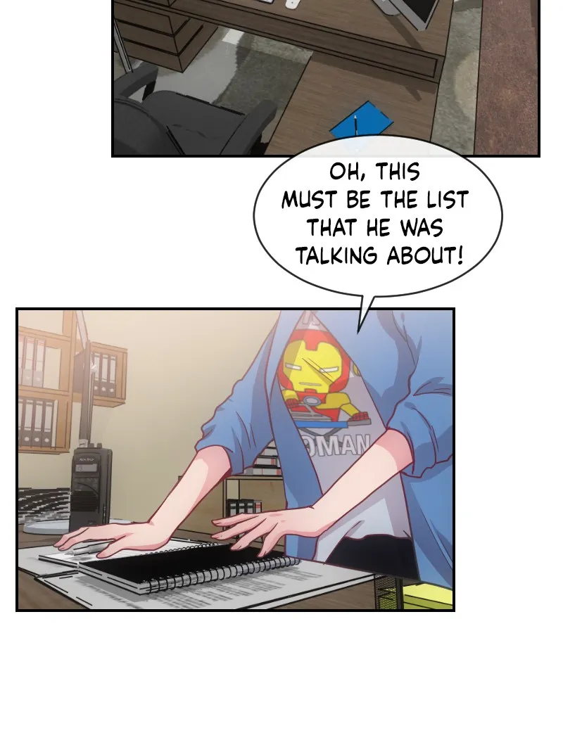 Age Matters Chapter 10 page 49 - 