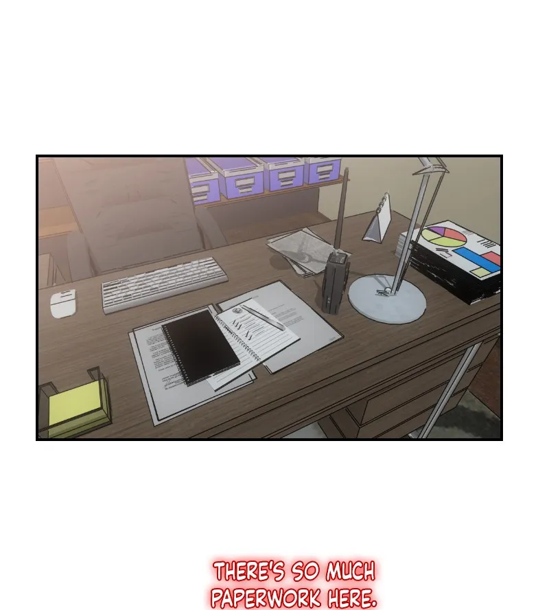 Age Matters Chapter 10 page 50 - 