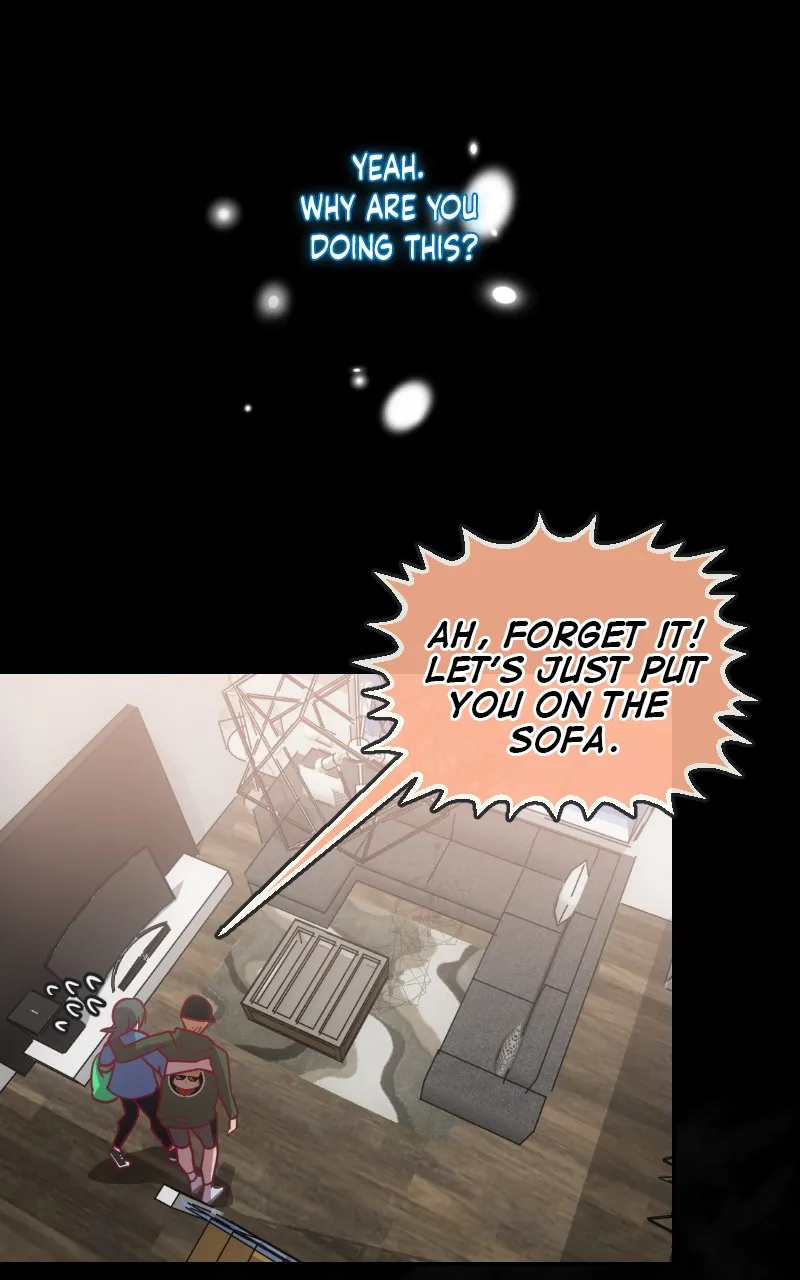 Age Matters Chapter 10 page 6 - 