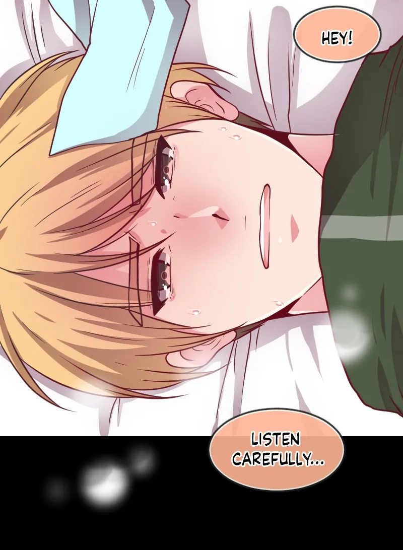 Age Matters Chapter 10 page 63 - 