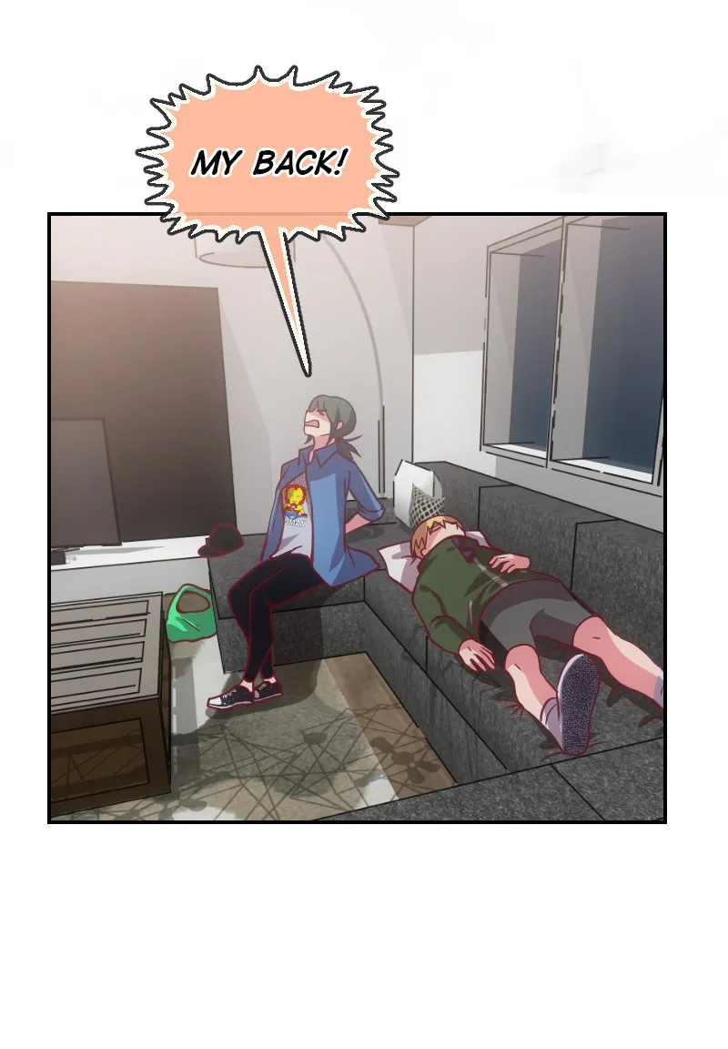 Age Matters Chapter 10 page 8 - 
