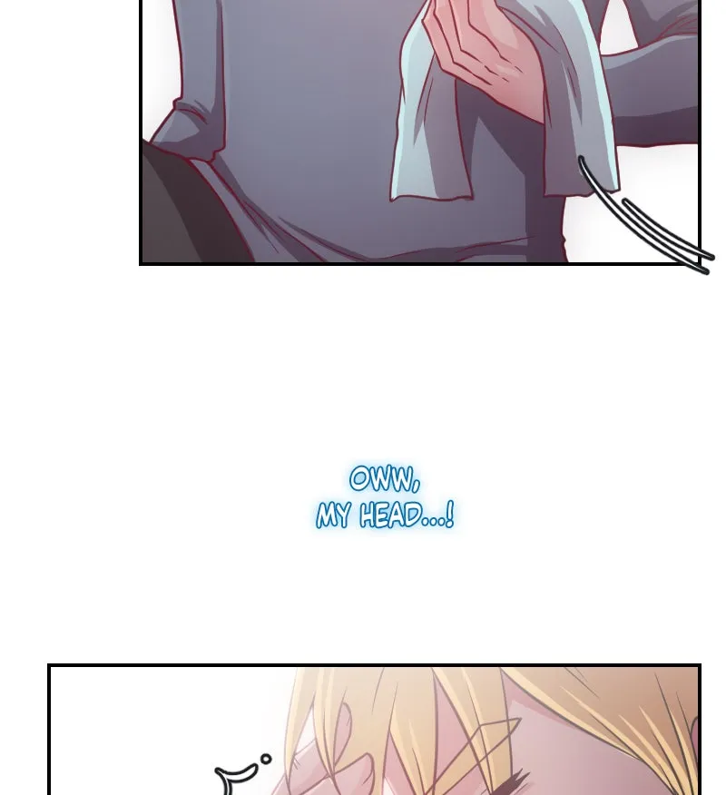 Age Matters Chapter 10 page 73 - 