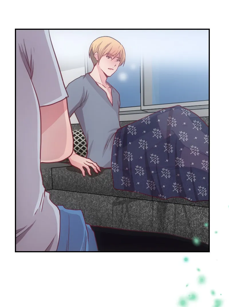 Age Matters Chapter 10 page 76 - 