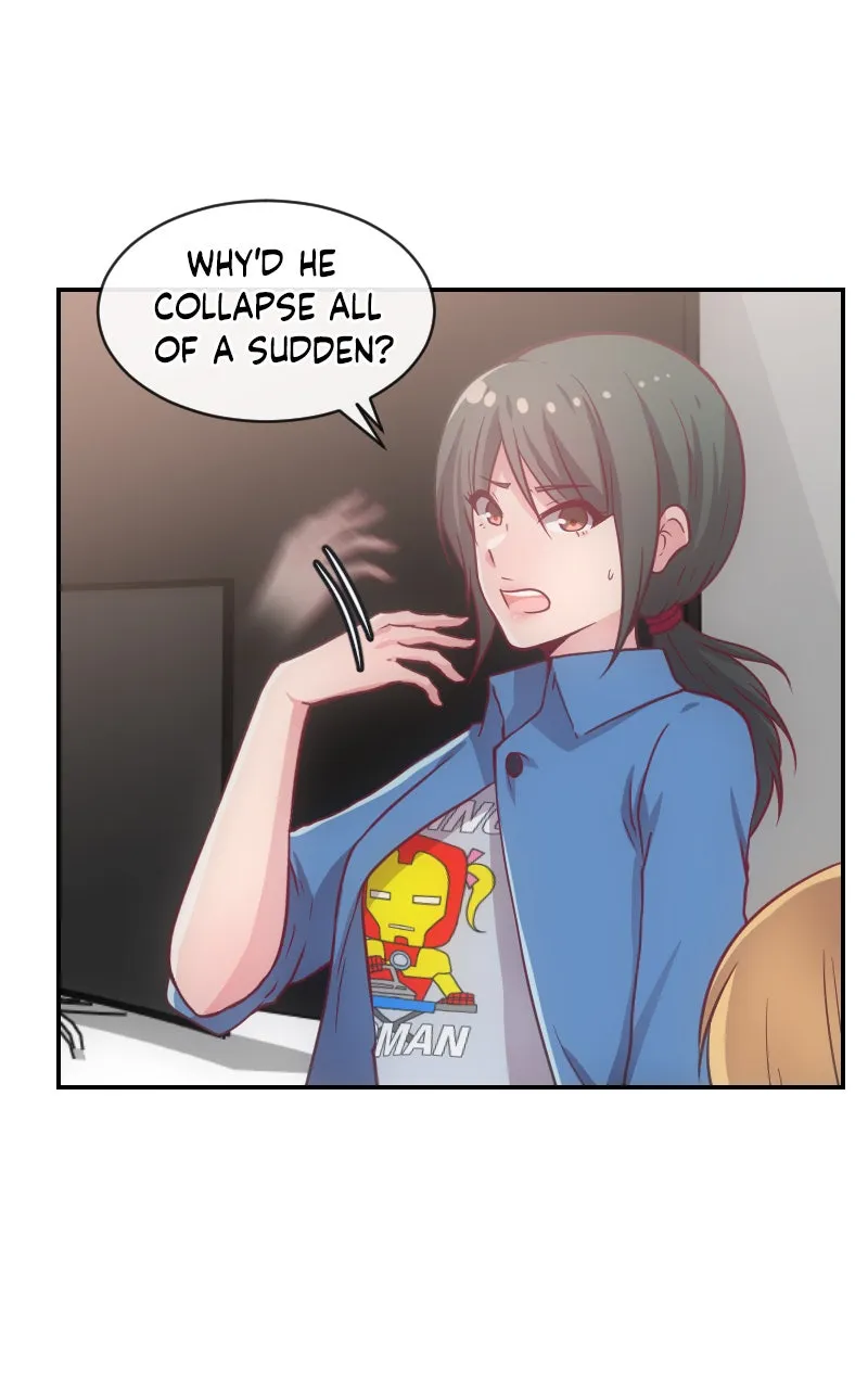 Age Matters Chapter 10 page 9 - 