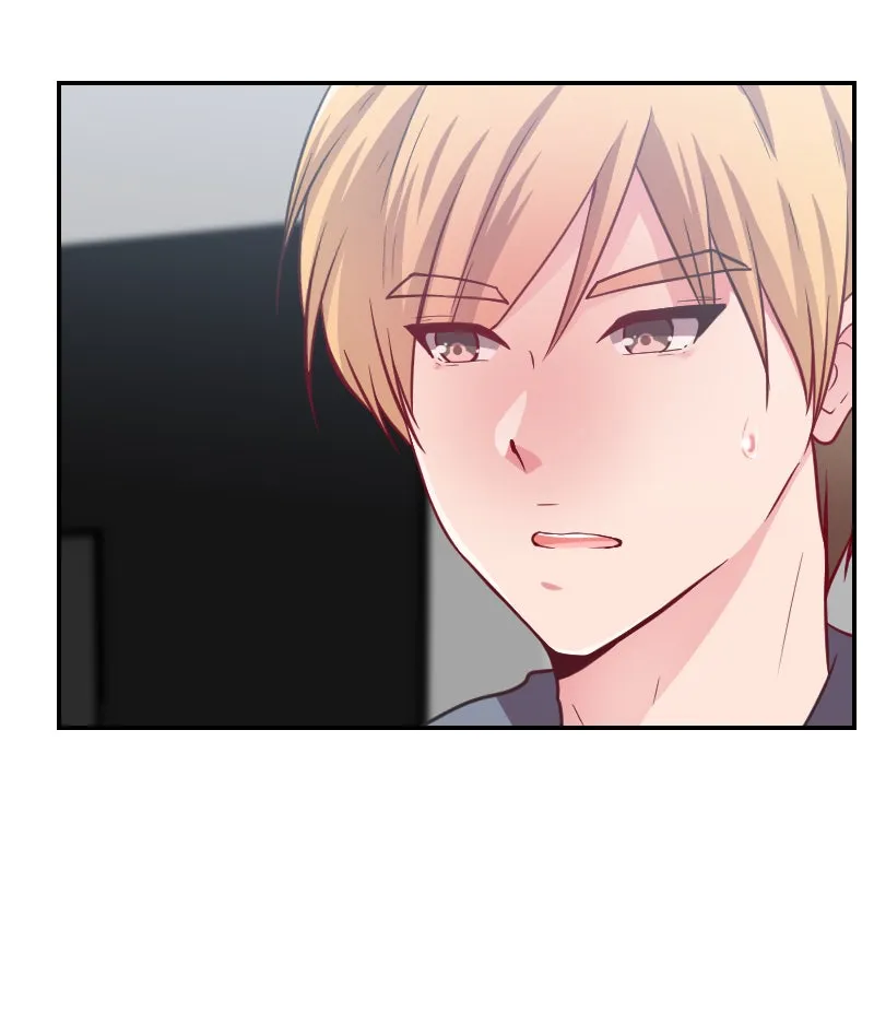 Age Matters Chapter 10 page 83 - 