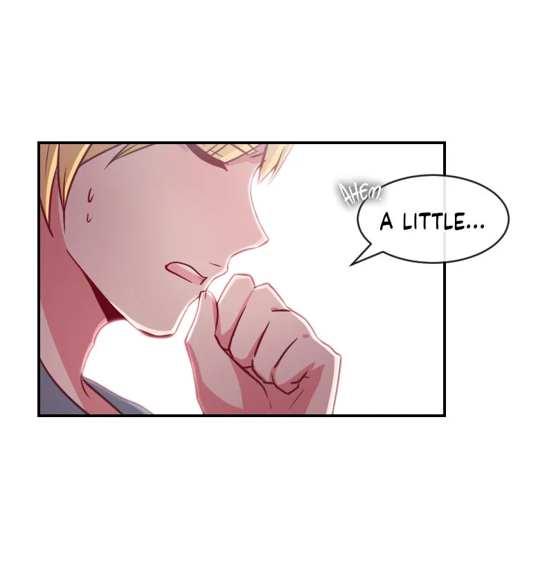 Age Matters Chapter 10 page 84 - 