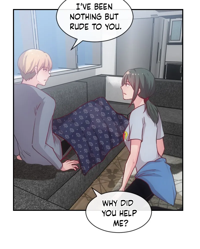 Age Matters Chapter 10 page 86 - 