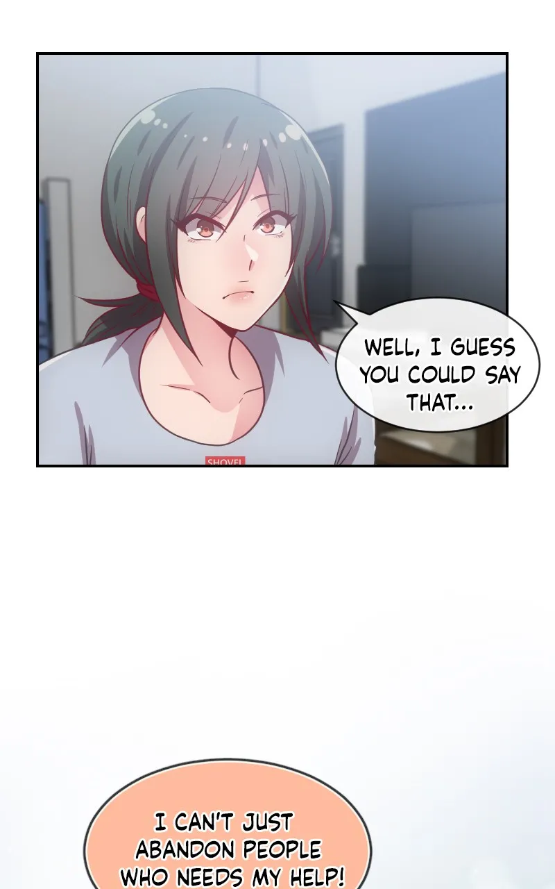 Age Matters Chapter 10 page 87 - 