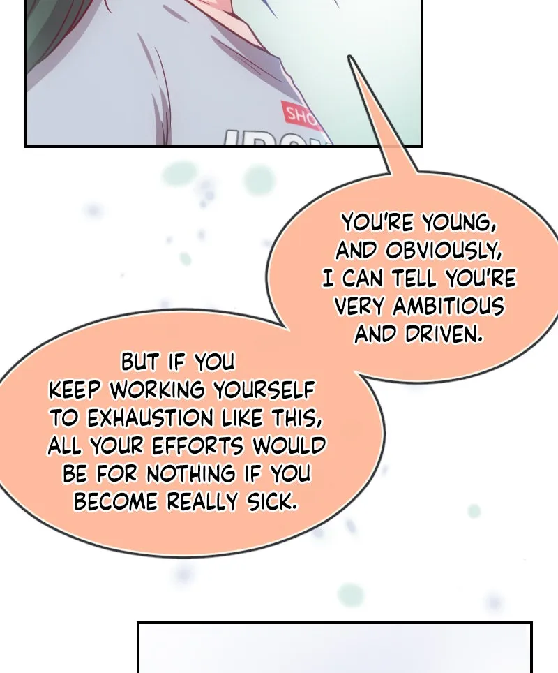 Age Matters Chapter 10 page 91 - 