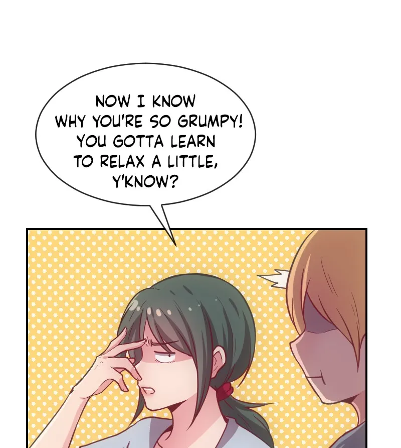 Age Matters Chapter 10 page 93 - 