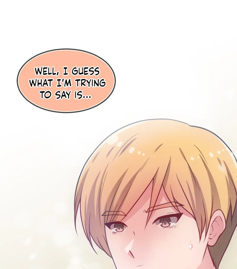 Age Matters Chapter 10 page 96 - 