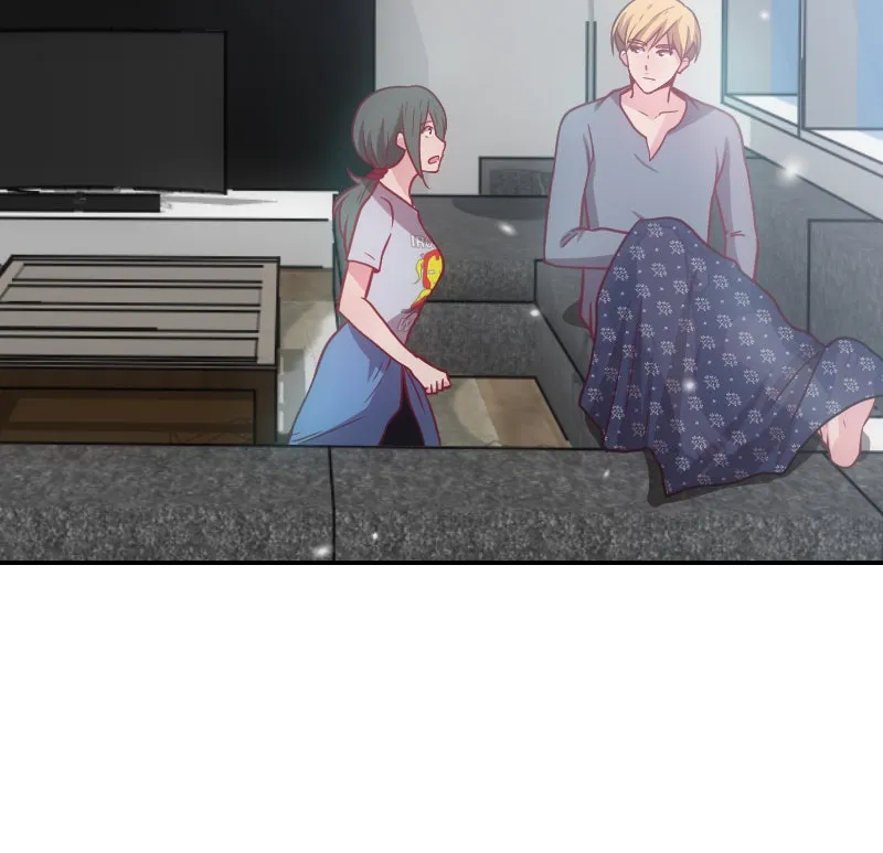 Age Matters Chapter 10 page 99 - 