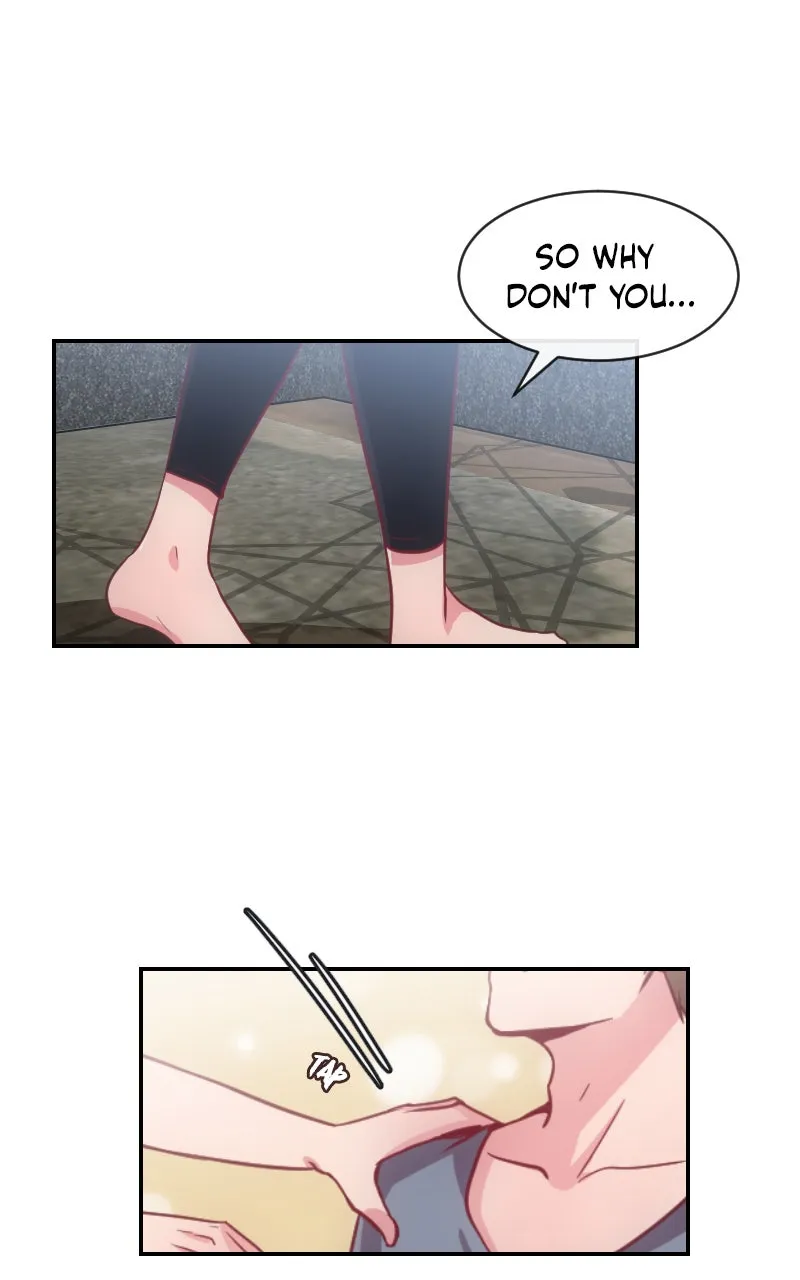 Age Matters Chapter 10 page 100 - 