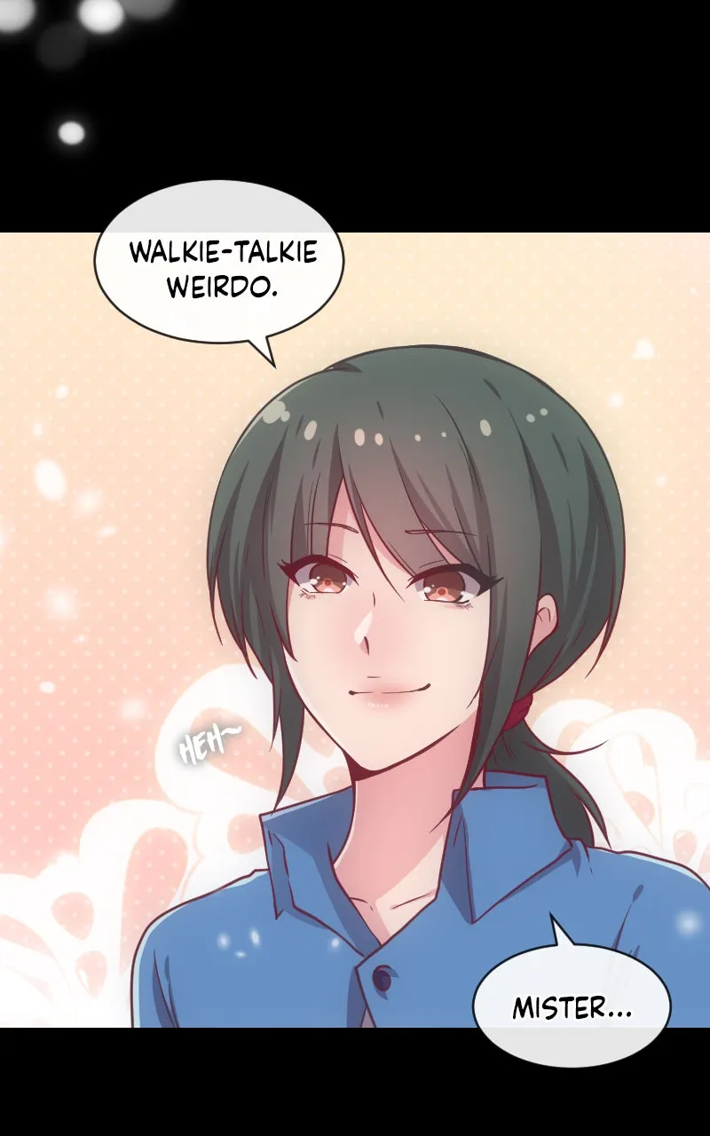 Age Matters Chapter 11 page 14 - 