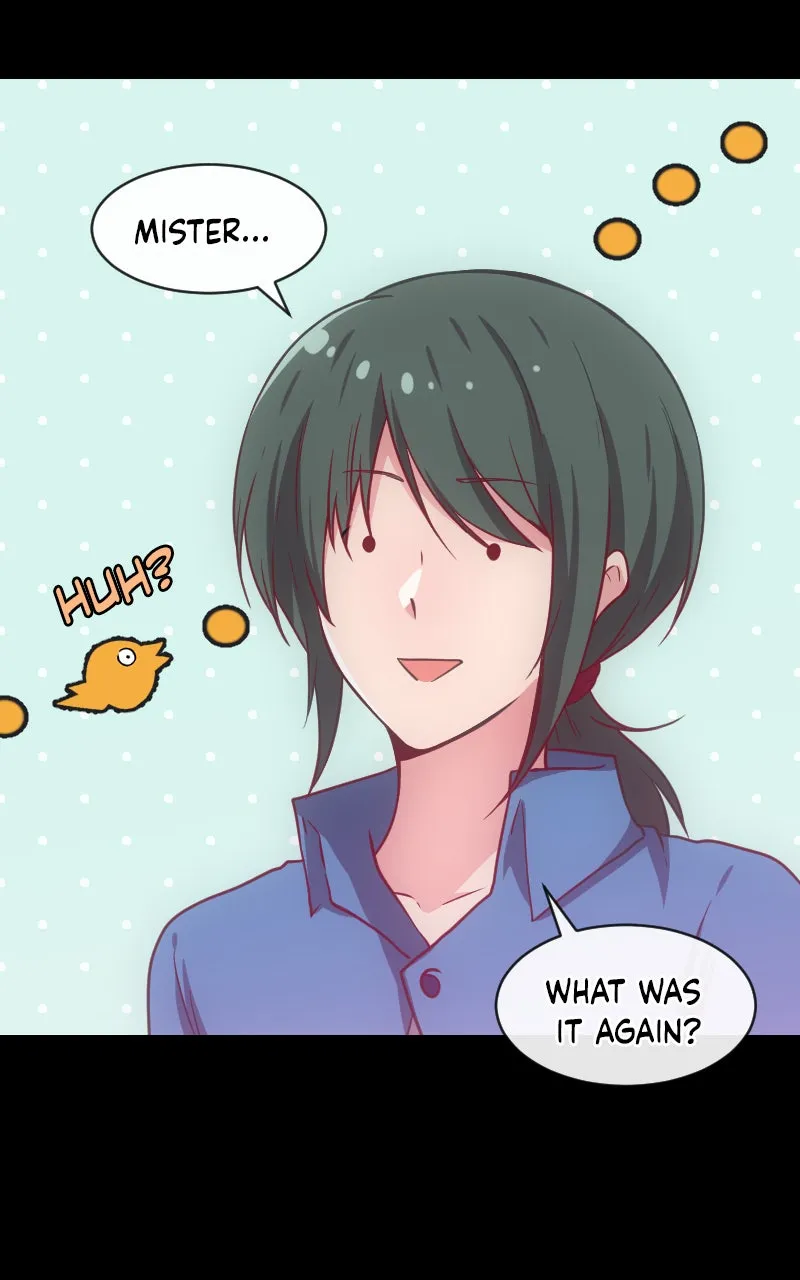 Age Matters Chapter 11 page 15 - 