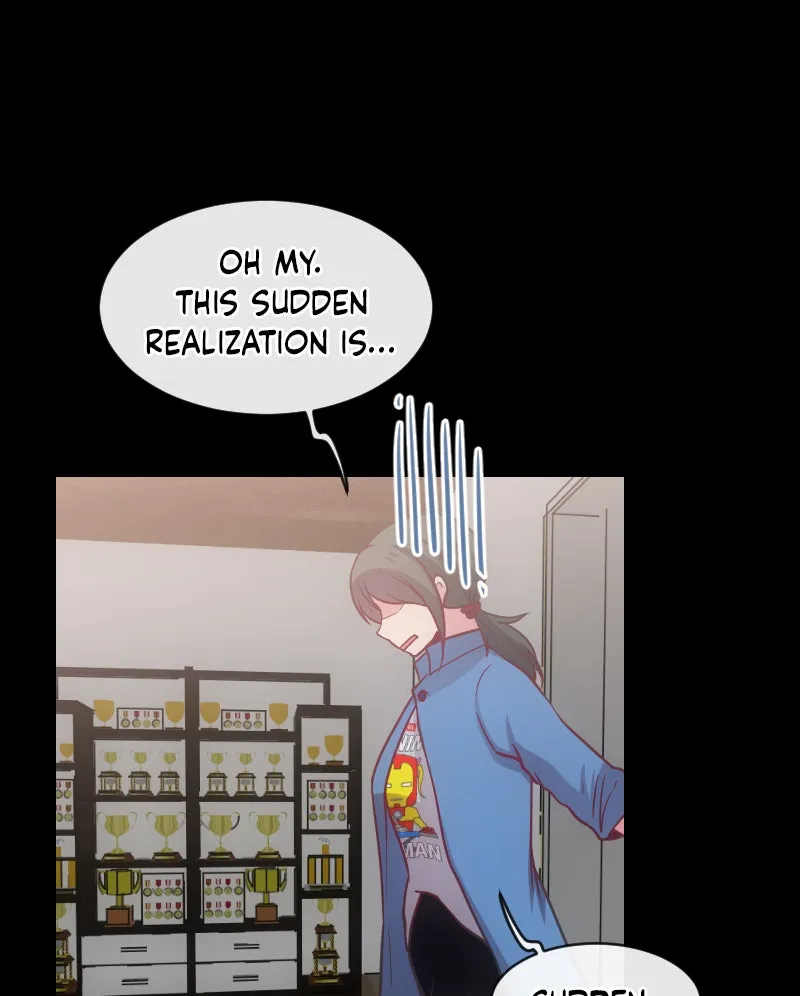Age Matters Chapter 11 page 17 - 