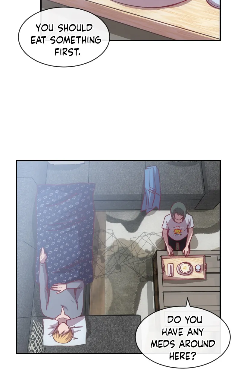 Age Matters Chapter 11 page 3 - 