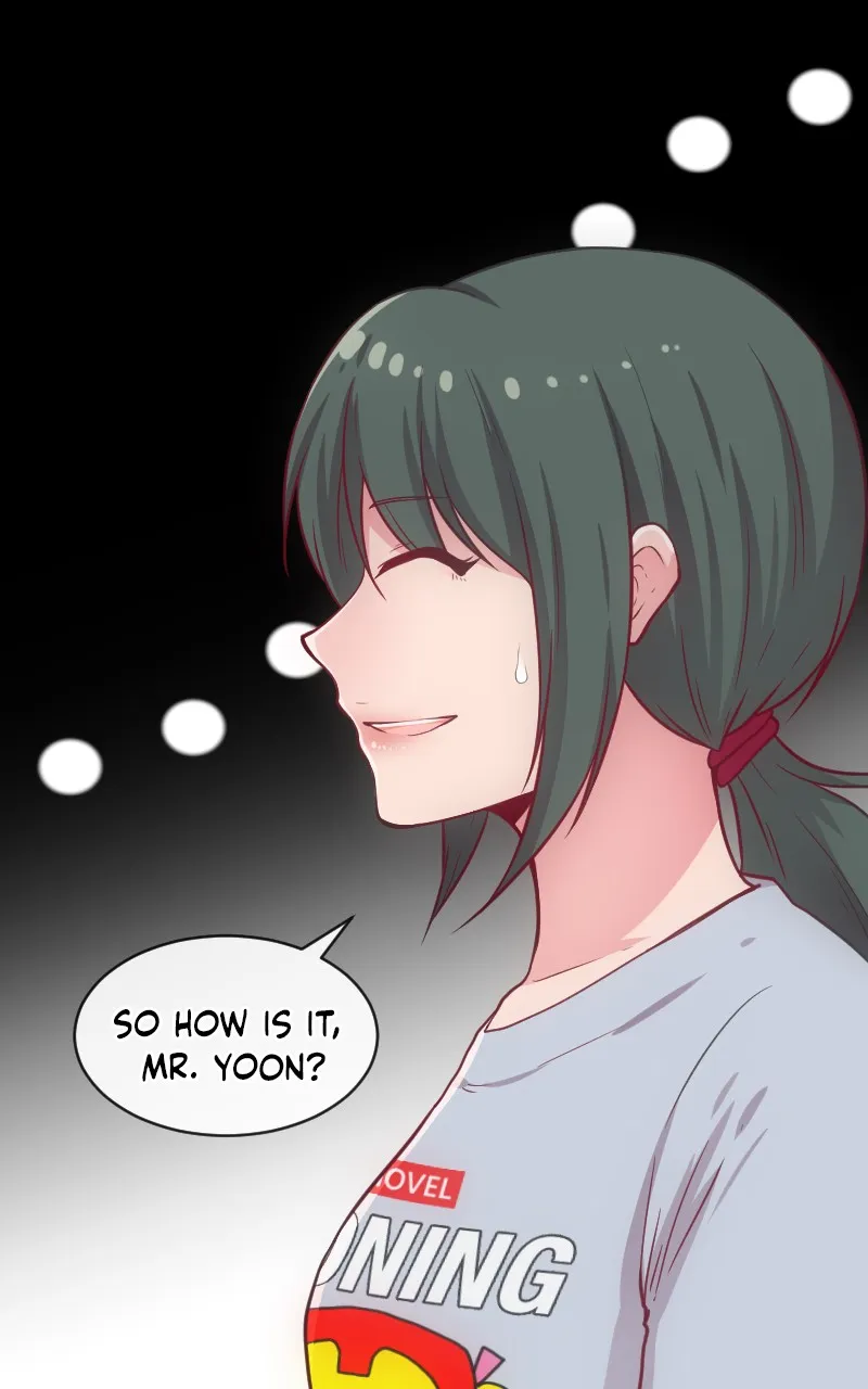 Age Matters Chapter 11 page 23 - 