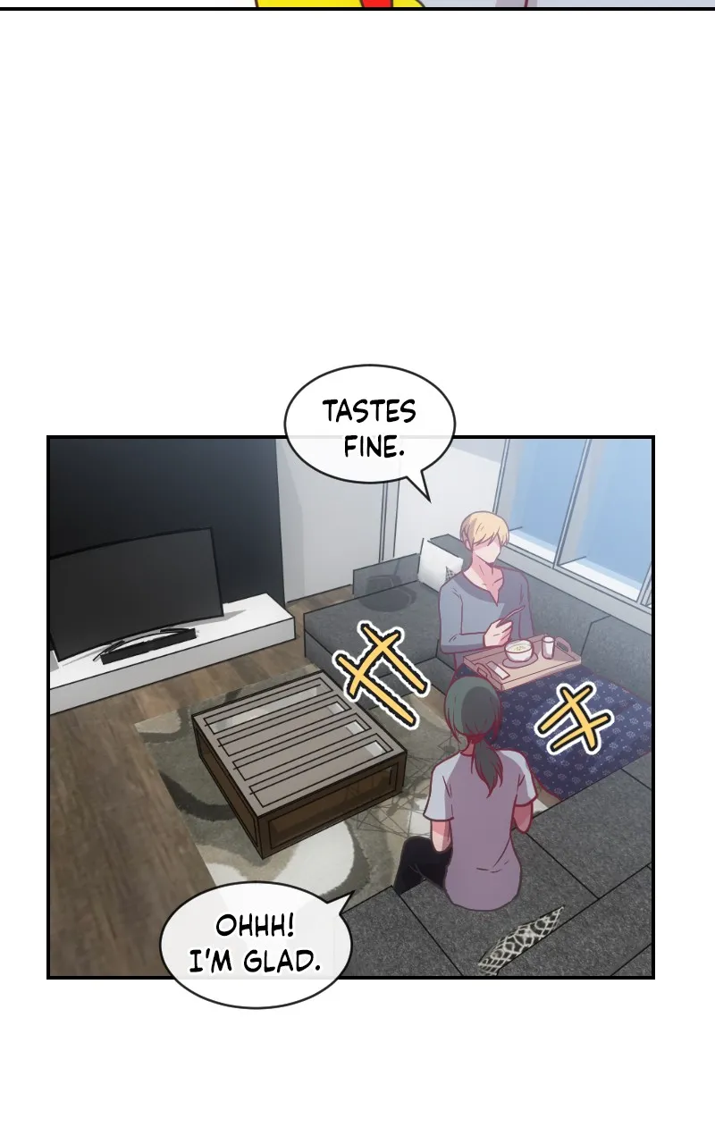 Age Matters Chapter 11 page 24 - 