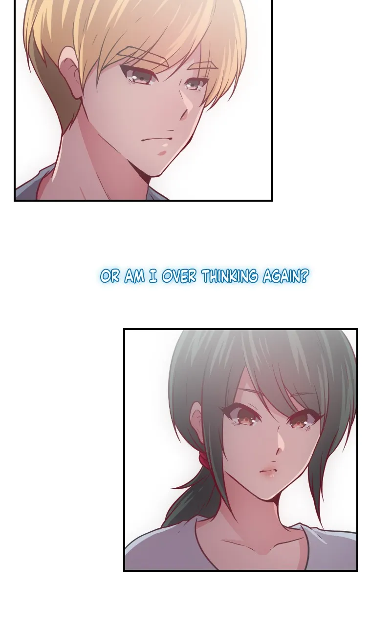 Age Matters Chapter 11 page 26 - 