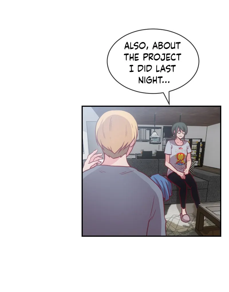 Age Matters Chapter 11 page 28 - 