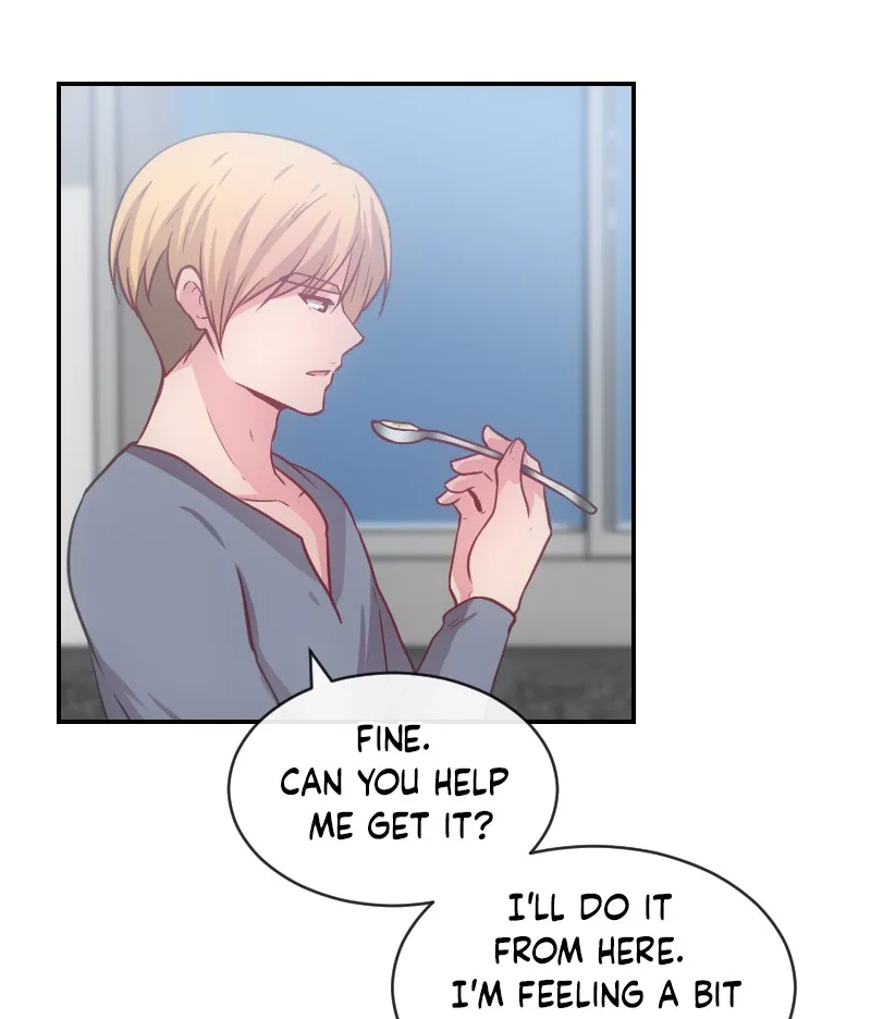 Age Matters Chapter 11 page 30 - 