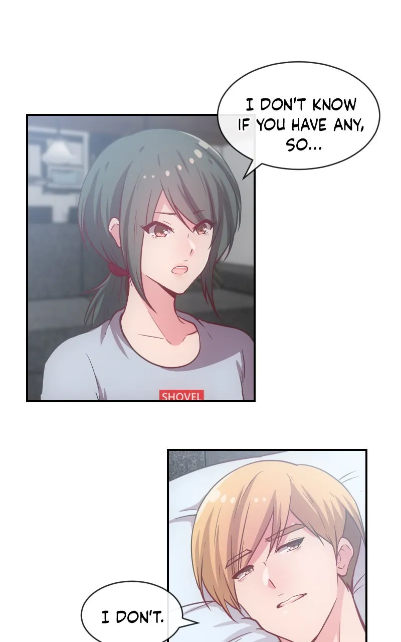 Age Matters Chapter 11 page 4 - 