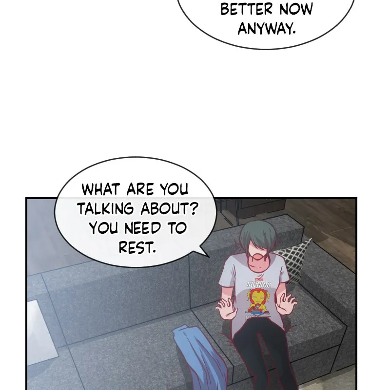 Age Matters Chapter 11 page 31 - 